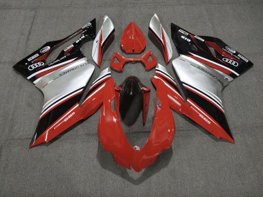 2011-2014 Performance Ducati 1199 Fairings