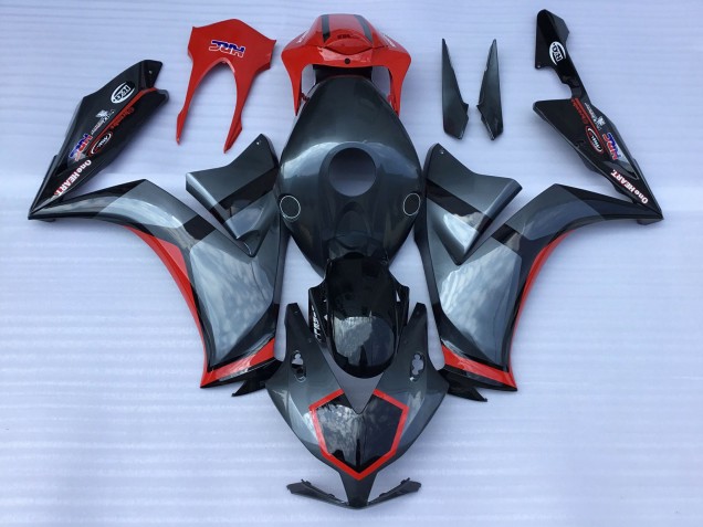 2012-2016 Honda Racing Style CBR1000RR Fairings 2012-2016 Honda Racing Style CBR1000RR Fairings