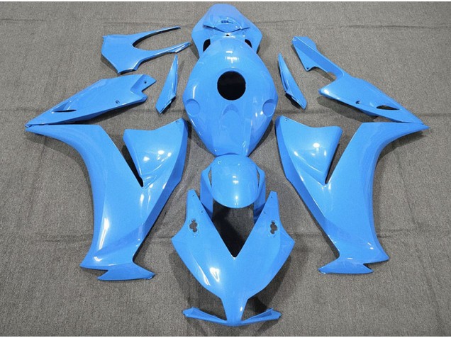 2012-2016 Light Blue CBR1000RR Fairings 2012-2016 Light Blue CBR1000RR Fairings