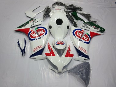 2012-2016 Pata CBR1000RR Fairings