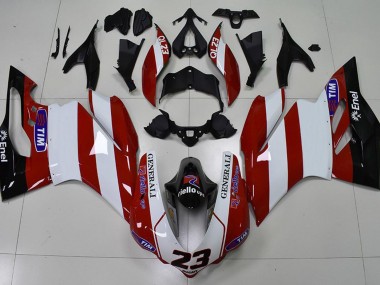 2015-2017 Ducati 23 Ducati 959 1299 Fairings