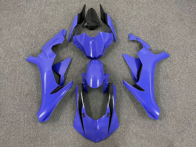 2015-2019 Gloss Blue R1 Fairings 2015-2019 Gloss Blue R1 Fairings