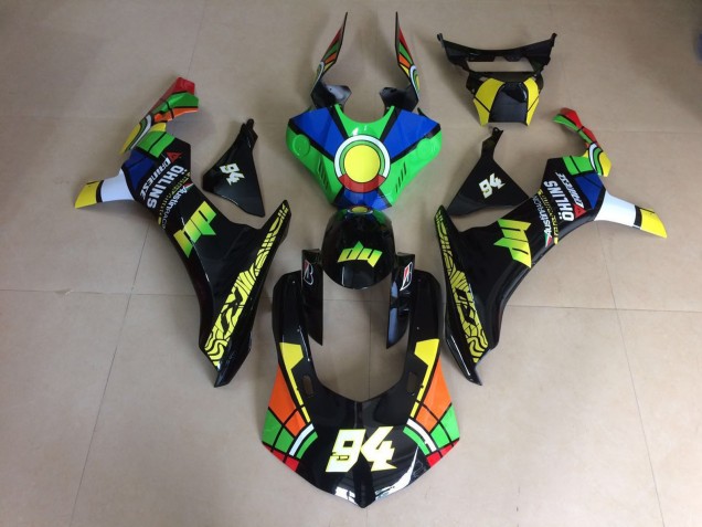2015-2019 Multi Color Custom Style Gloss R1 Fairings 2015-2019 Multi Color Custom Style Gloss R1 Fairings