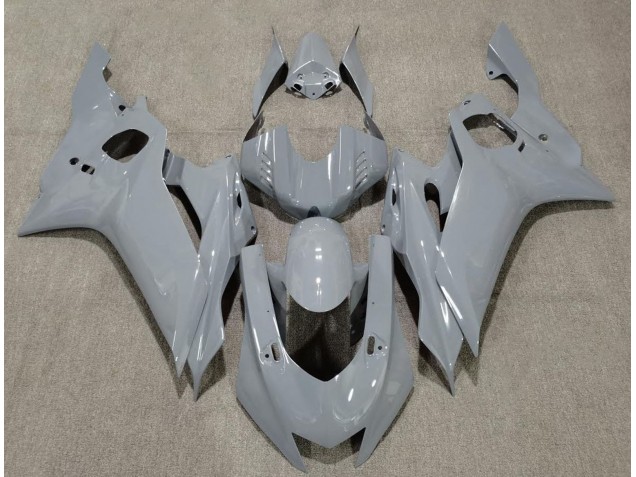 2017-2021 Nardo Grey R6 Fairings 2017-2021 Nardo Grey R6 Fairings
