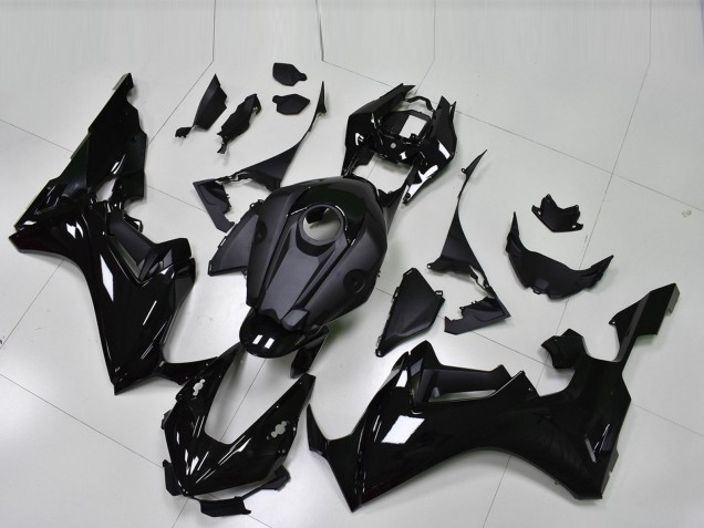 2017-2023 Black Gloss CBR1000RR Fairings 2017-2023 Black Gloss CBR1000RR Fairings