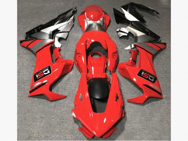 2017-2023 DSI Performance CBR1000RR Fairings