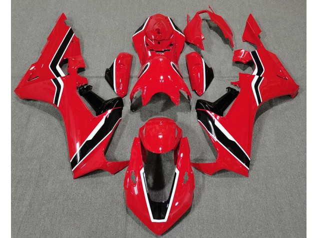 2017-2023 Red Gloss OEM Style CBR1000RR Fairings 2017-2023 Red Gloss OEM Style CBR1000RR Fairings