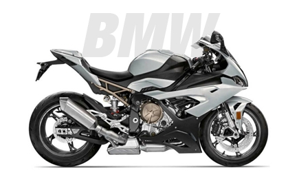 BMW Motorcycle Fairings | Rizla Fairings Canada Official